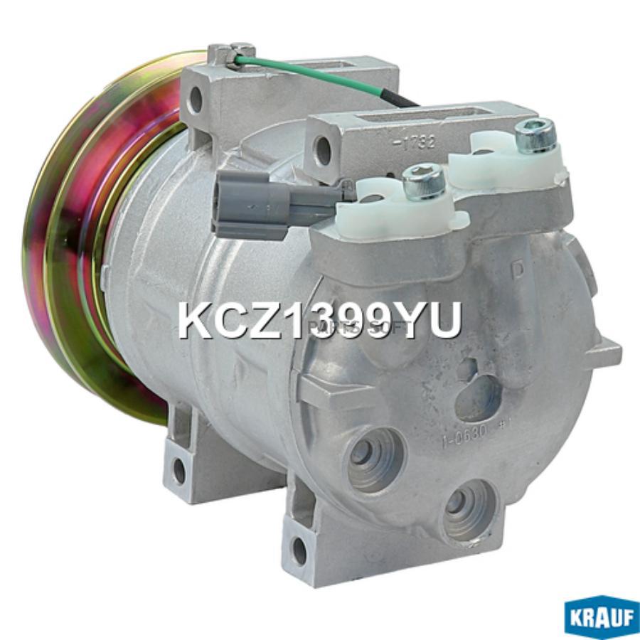 

Компрессор Кондиционера Krauf kcz1399yu