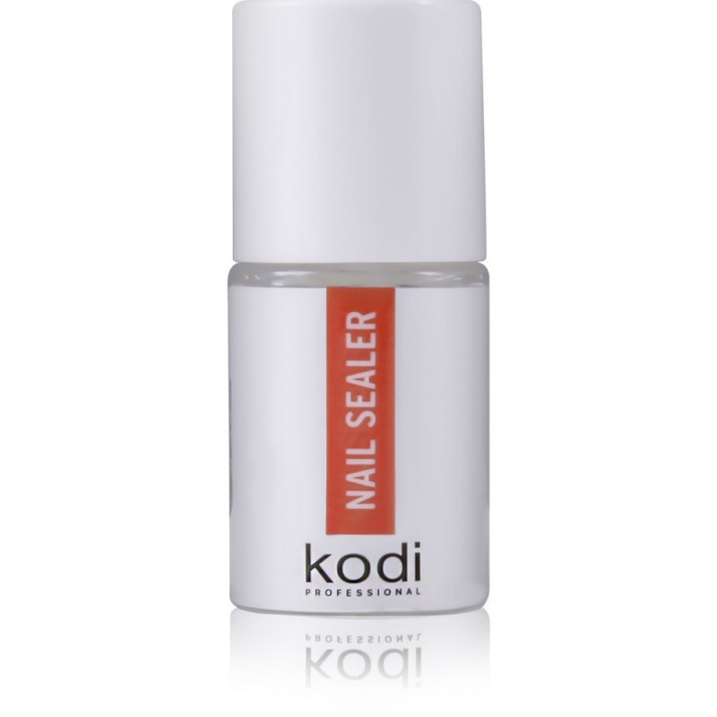 

Верхнее покрытие для акриловых ногтей Kodi Diamond Topcoat, 15 мл