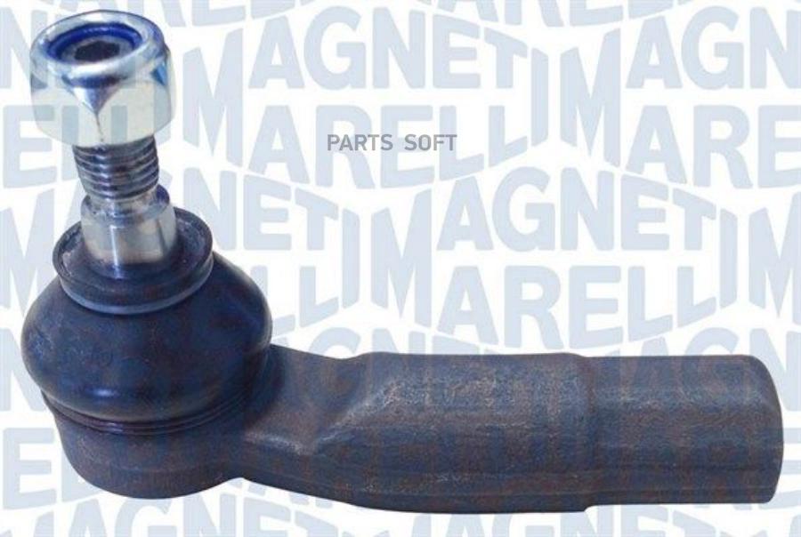 

MAGNETI MARELLI 301191607010 Наконечник рулевой тяги попереч.L