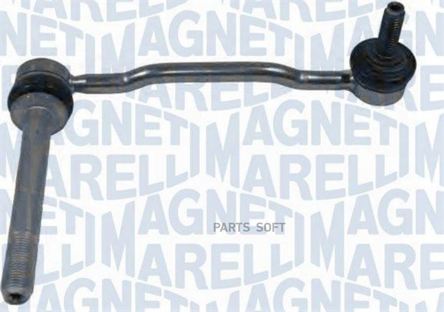 

MAGNETI MARELLI 301191625040 Тяга стабилизатора пер. подвески R