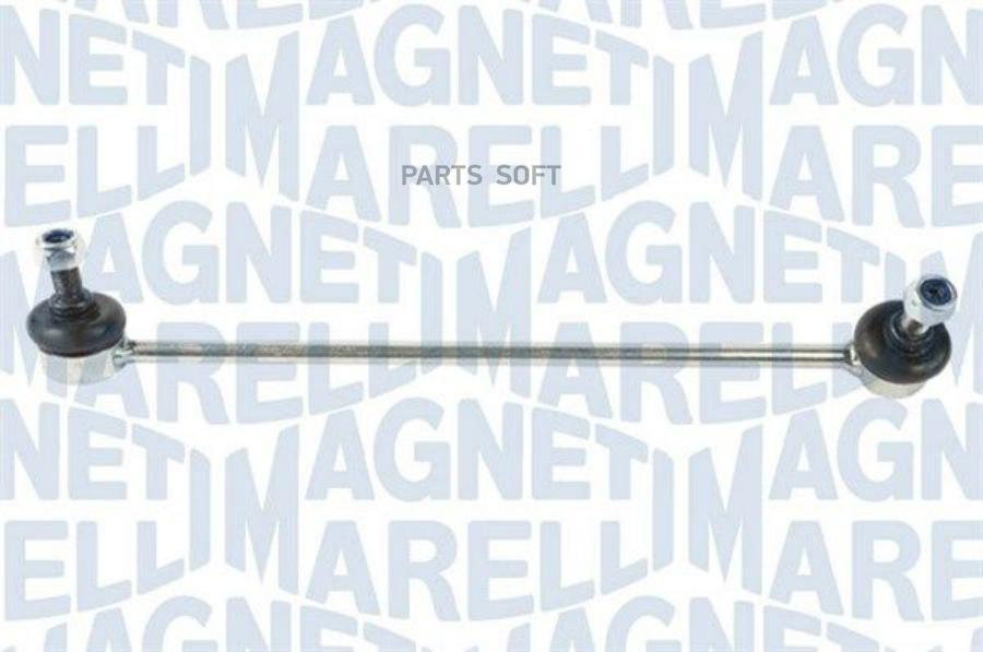 

MAGNETI MARELLI 301191620710 Тяга стабилизатора передн.подвески R