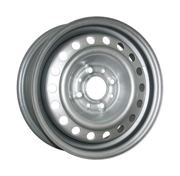 фото Диск колесный hyundai santa fe (-13) kia sorento (-12) r17 trebl trebl 8265t 5х114,3 ет41