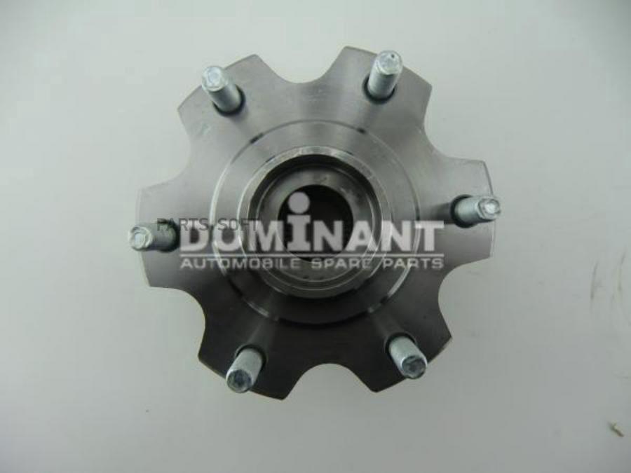 

Ступица колеса задняя DOMINANT mt37080a007