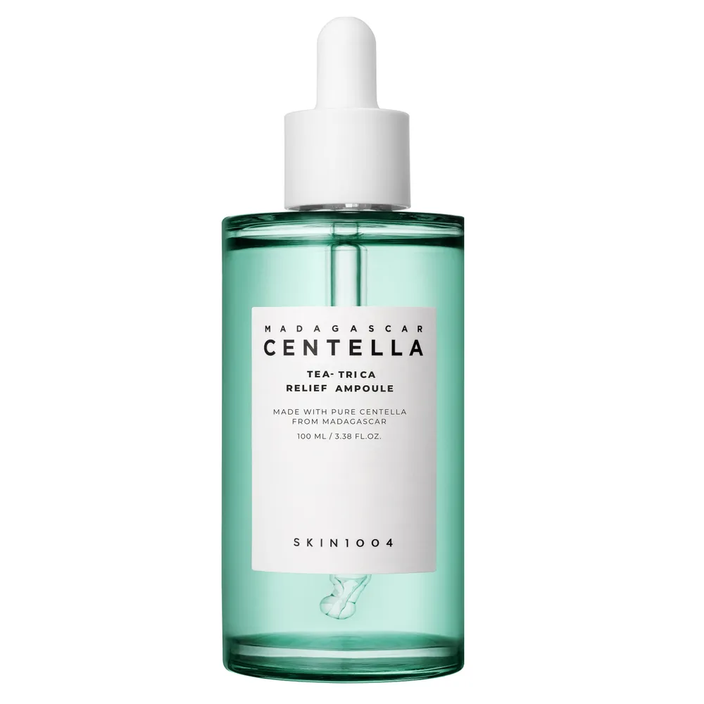 Сыворотка для лица Skin1004 для проблемной кожи с чайным деревом и центеллой 100 мл