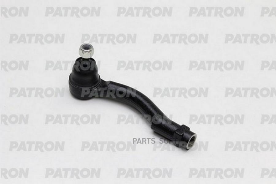 

PATRON PS1084RKOR Наконечник рулевой тяги HYUNDAI: TUCSON 04-09 \ KIA: SPORTAGE 02-09 (про