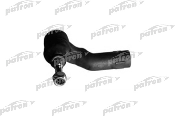 

Наконечник рулевой тяги MAZDA: 3 (BK14) 03-, 3 (BK12) 03-, 5 (CR19) 05- PATRON PS1085R