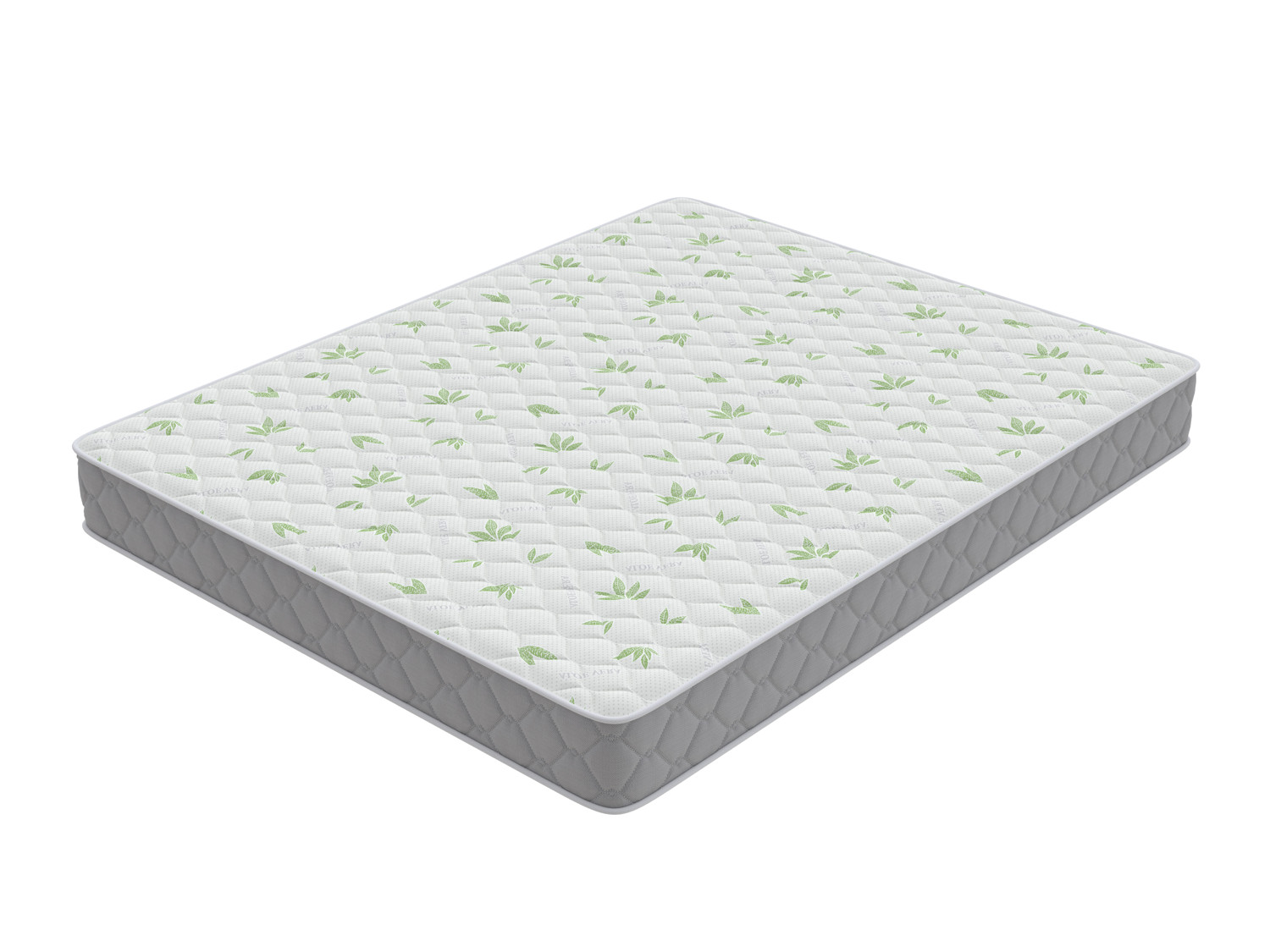 

Матрас PROxSON SOVA Classic 160x190, Белый, SOVA Classic