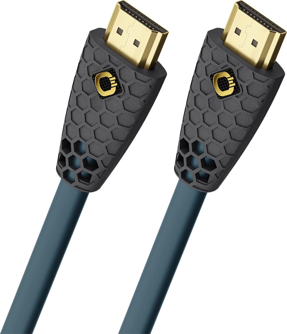 

HDMI кабель Oehlbach Flex Evolution UHD 2,0m (92602), HDMI кабель Flex Evolution UHD 2,0m (92602)