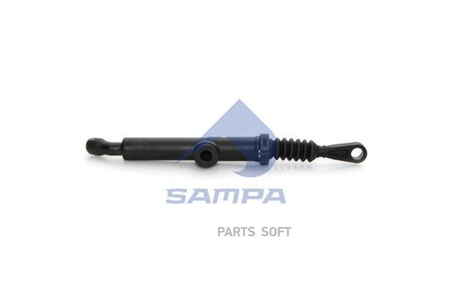 

Цилиндр сцепления главный d=19.5 MB Actros/Axor SAMPA 094218