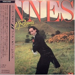 

Neil Innes: The Innes Book Of Records