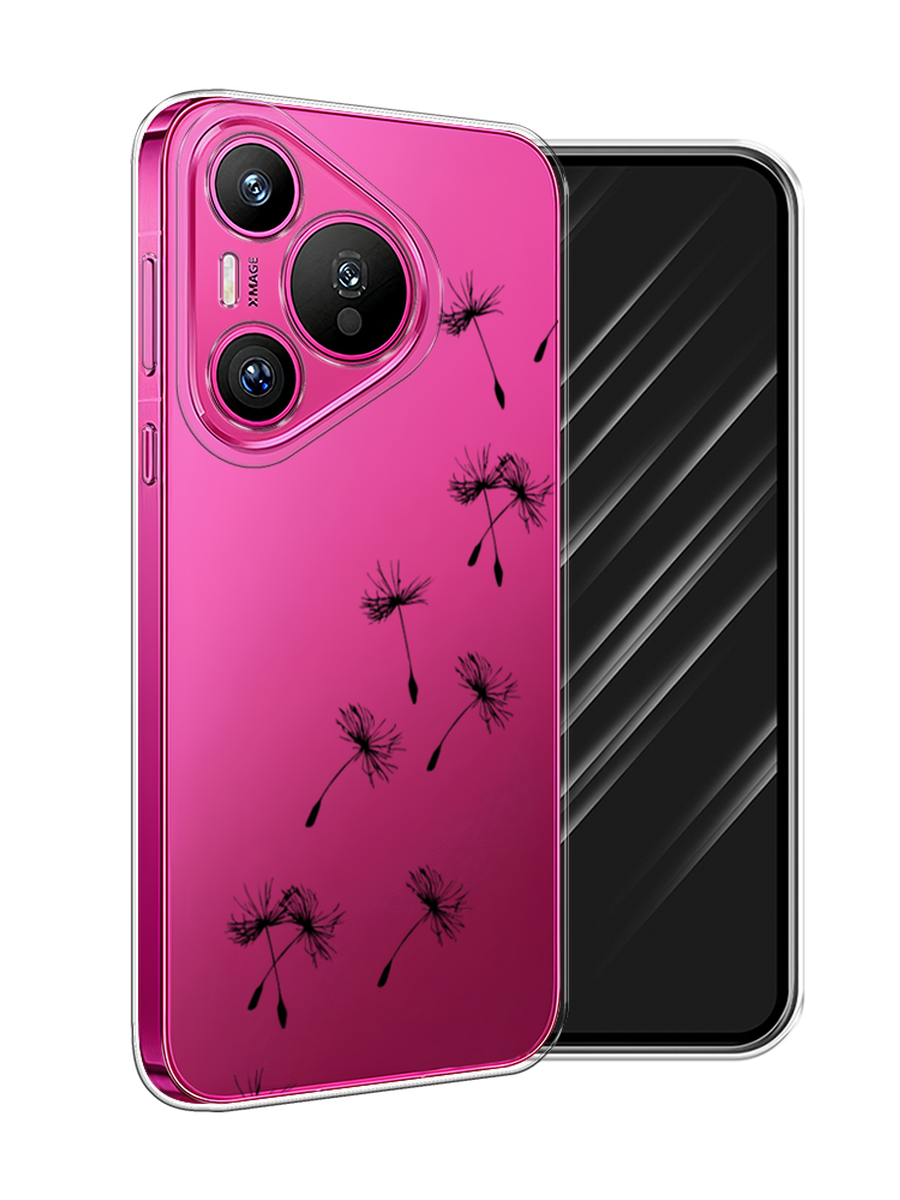Чехол Awog на Huawei Pura 70 