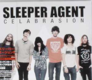 Sleeper Agent ?– Celabrasion