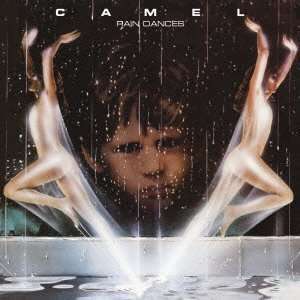 Camel: Rain Dances