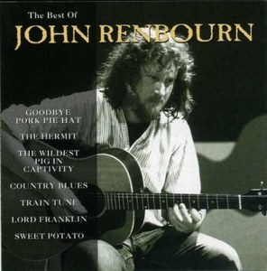 John Renbourn: Best of