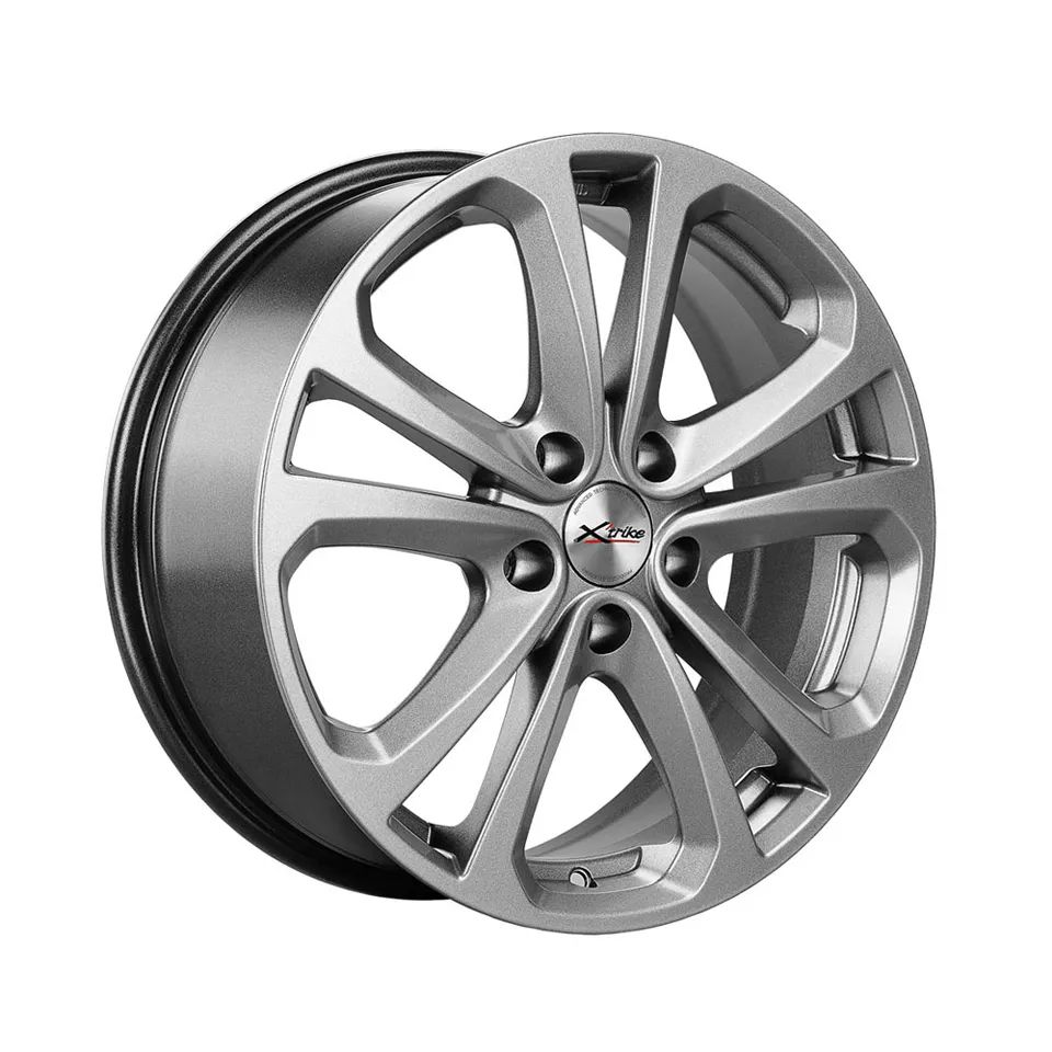 

Колесный диск X'trike X-113М 7,0/R17 5*114,3 ET37 d66,6 HSB [77634] Haval Jolion