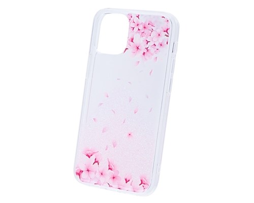 панель-накладка SwitchEasy Sakura для iPhone 12 Mini