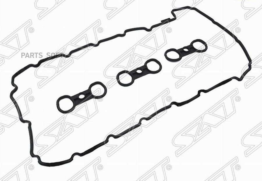 

SAT Прокладка клапанной крышки BMW 3 E90 N52B25A/N52B30