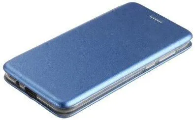 

Чехол NEYPO premium Honor 50 Lite синий, книжка