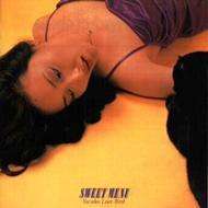 

YASUKO AGAWA: SWEET MENU(paper-sleeve)(remaster)