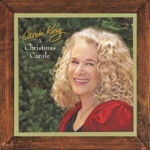 Carole King: A HOLIDAY CAROLE