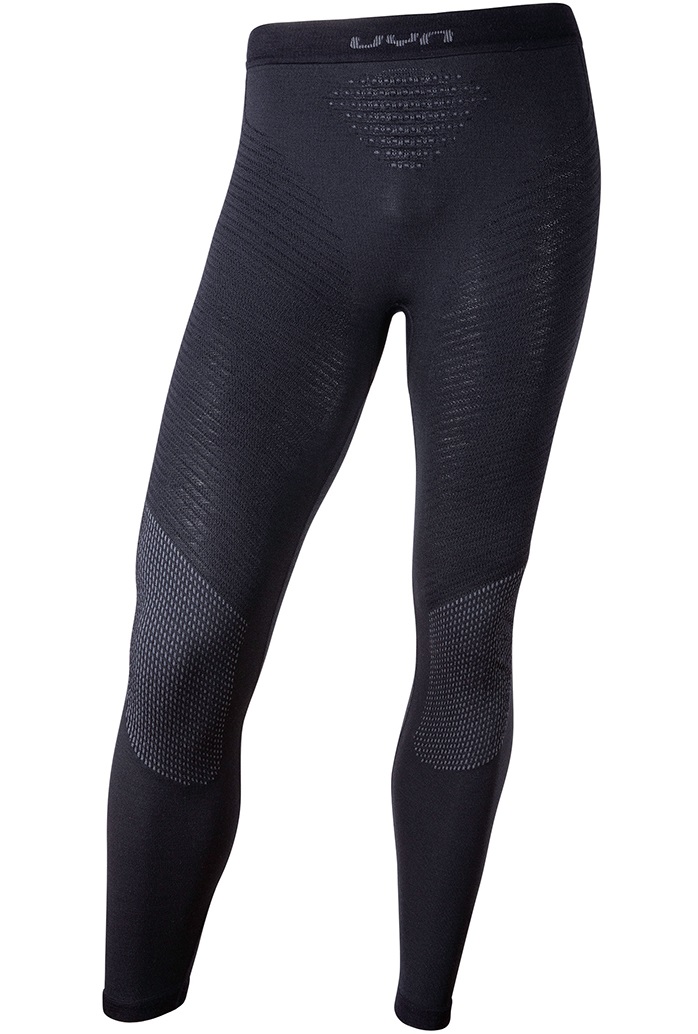 

Термокальсоны Uyn Fusyon Man UW, black, L, Черный, Fusyon Man UW
