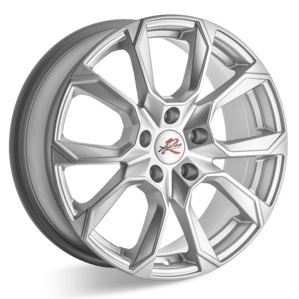 фото Колесный диск x'trike rst tiguan r157 7,0/r17 5*112 et40 d57,1 hs [40408]