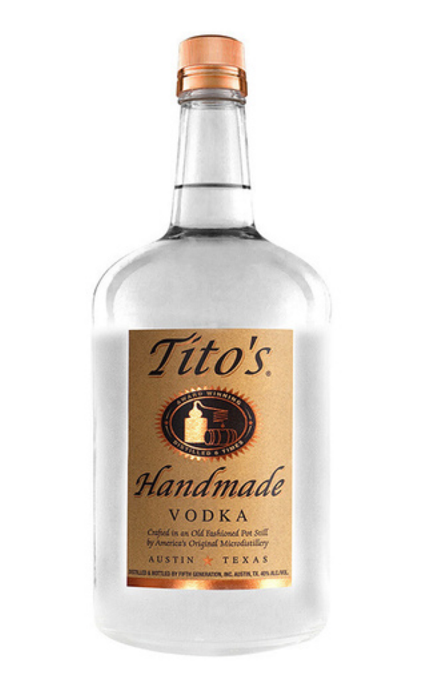 

Водка Titos, 1.75 л