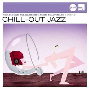 

Chill Out Jazz (Jazz Club), 1 CD