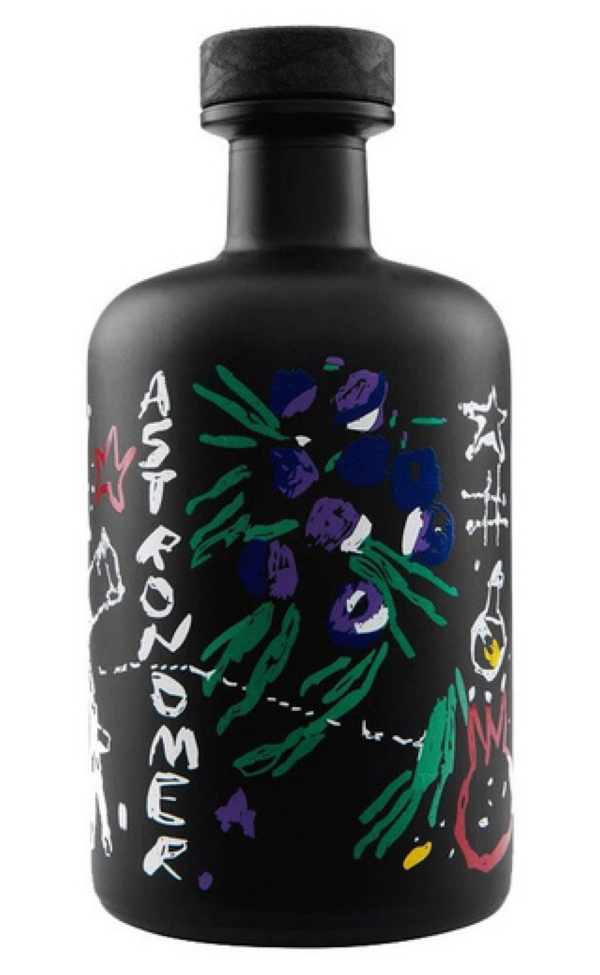 Джин Астрономер, 0.5 л