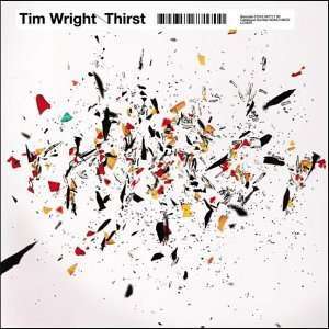 

Tim Wright - Thirst - Vinyl, 2 LP
