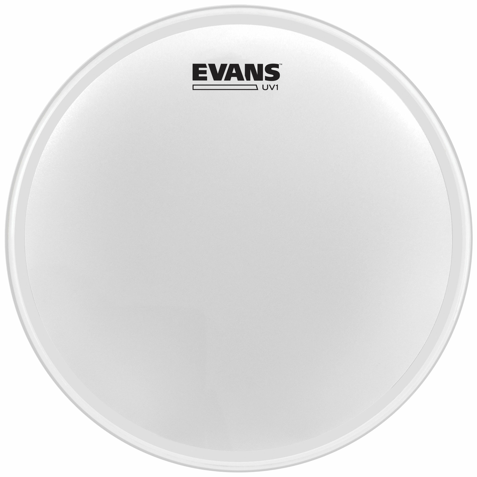 

Пластик для барабана Evans B15UV1, B15UV1