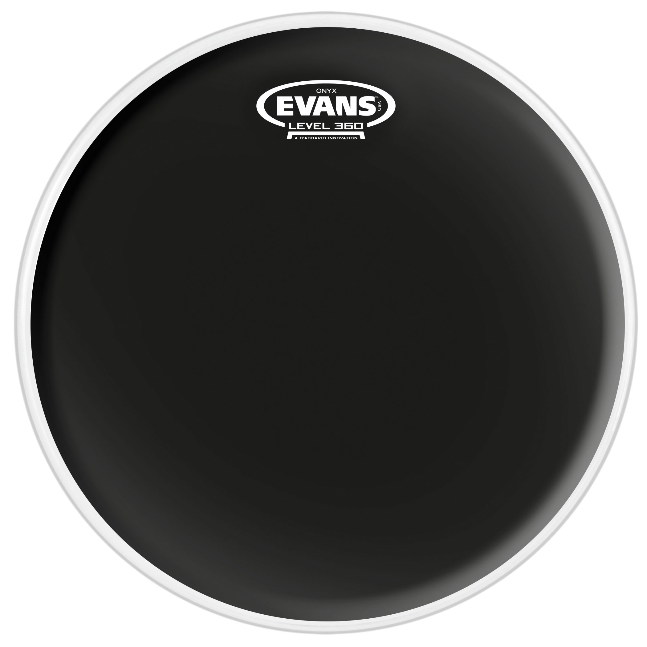 

Пластик для барабана Evans B20ONX2 Onyx, B20ONX2 Onyx