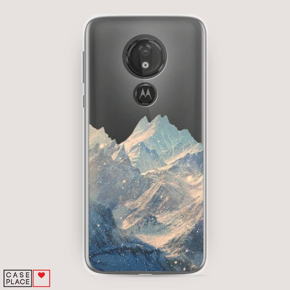 Чехол Awog на Motorola Moto G7 Power / Моторола Мото G7 Power 