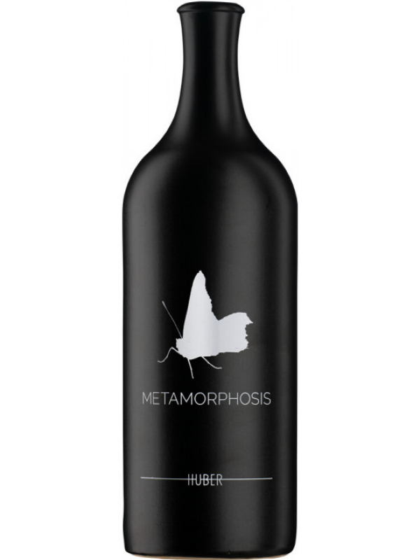 

Вино сухое белое Markus Huber Metamorphosis , Австрия, 0.75 л