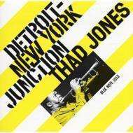 Thad Jones ?– Detroit-New York Junction