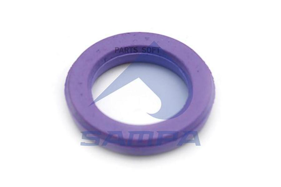 

Кольцо Уплотнительное Rvi Volvo 1Шт SAMPA 034281