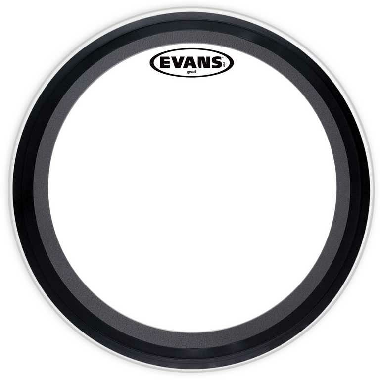 

Пластик для барабана Evans BD18GMAD, BD18GMAD