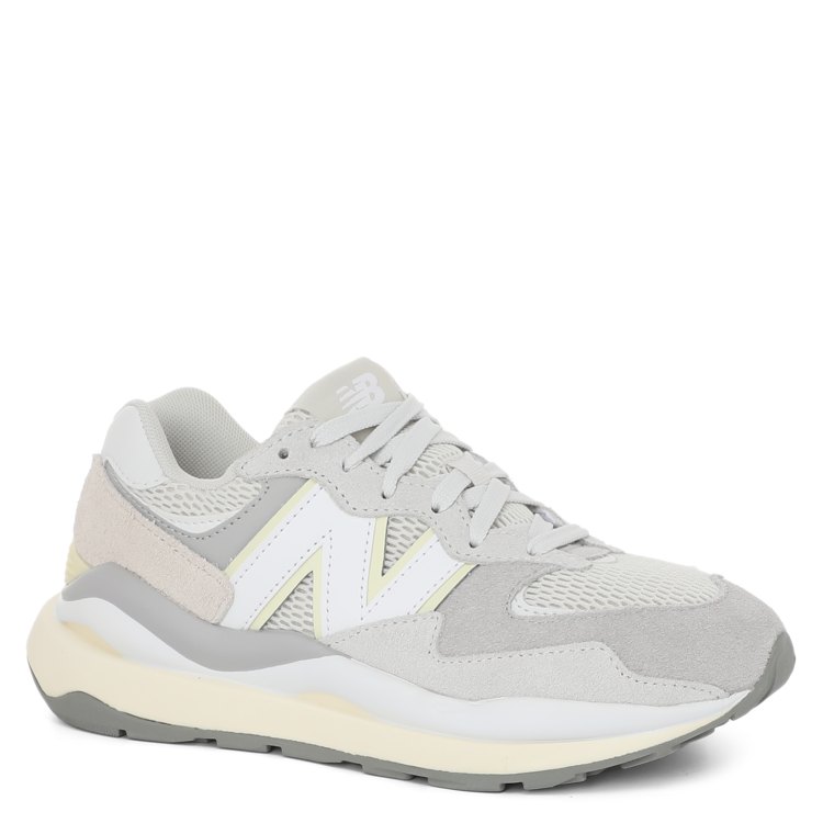 

Кроссовки женские New Balance W5740 серые 36 EU, W5740