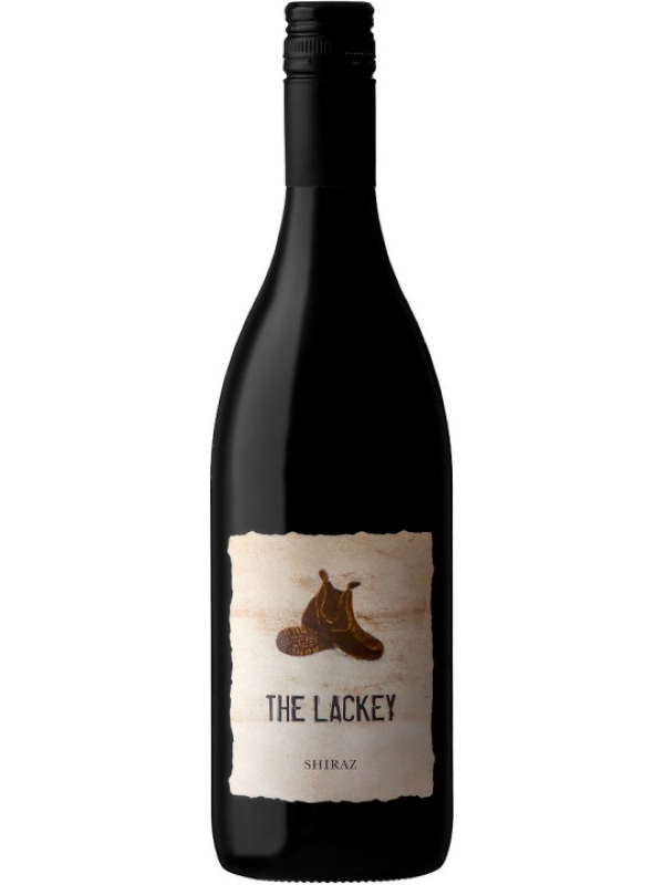 

Вино сухое красное Kilikanoon Shiraz South Australia The Lackey , Австралия, 0.75 л