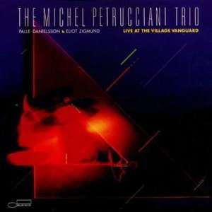 

Petrucciani, Michel - Live At The Village Vanguard, 1 CD