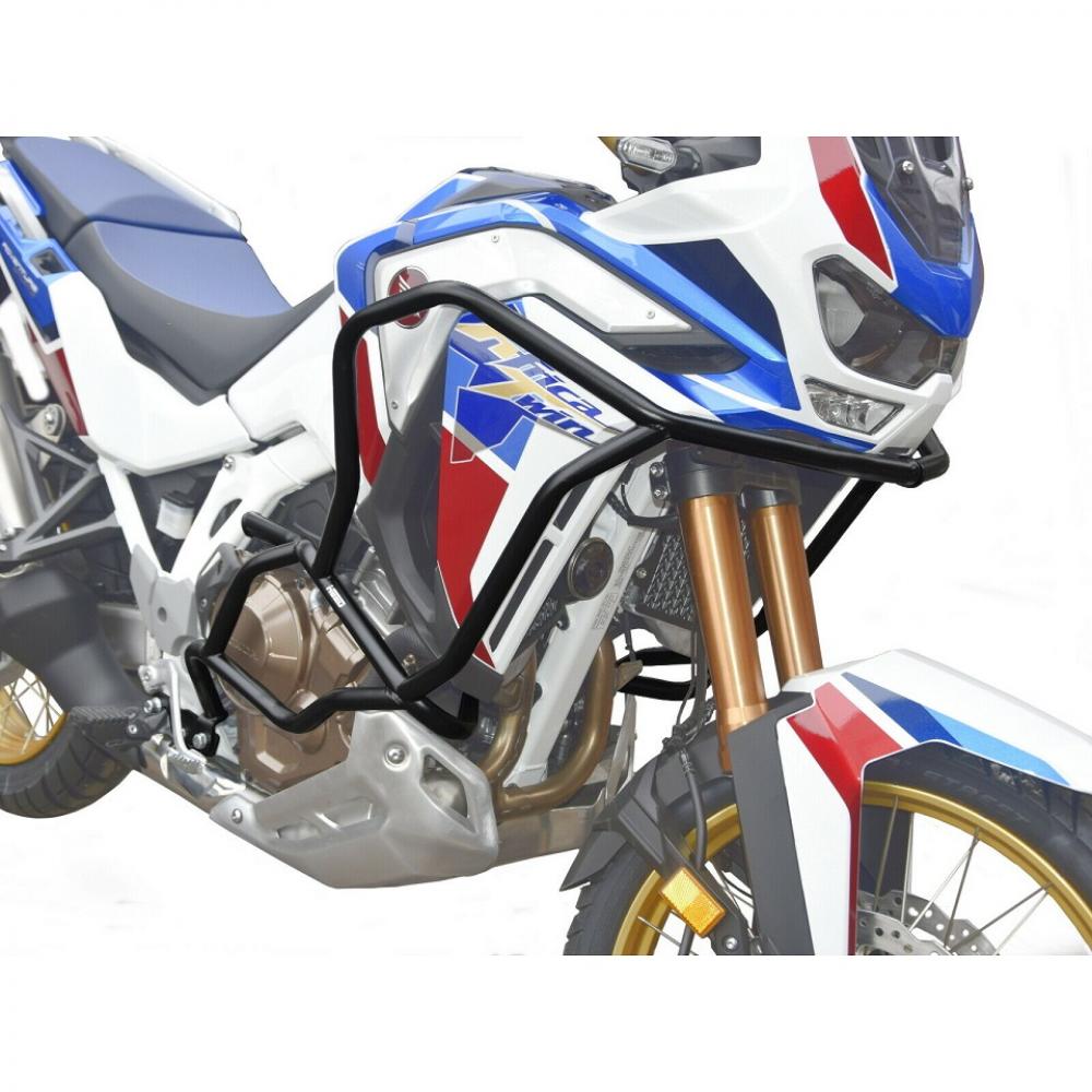 Защитные дуги HEED для Honda CRF1100L Adventure Sports чёрные DCT HONBU0181CM1 36033₽