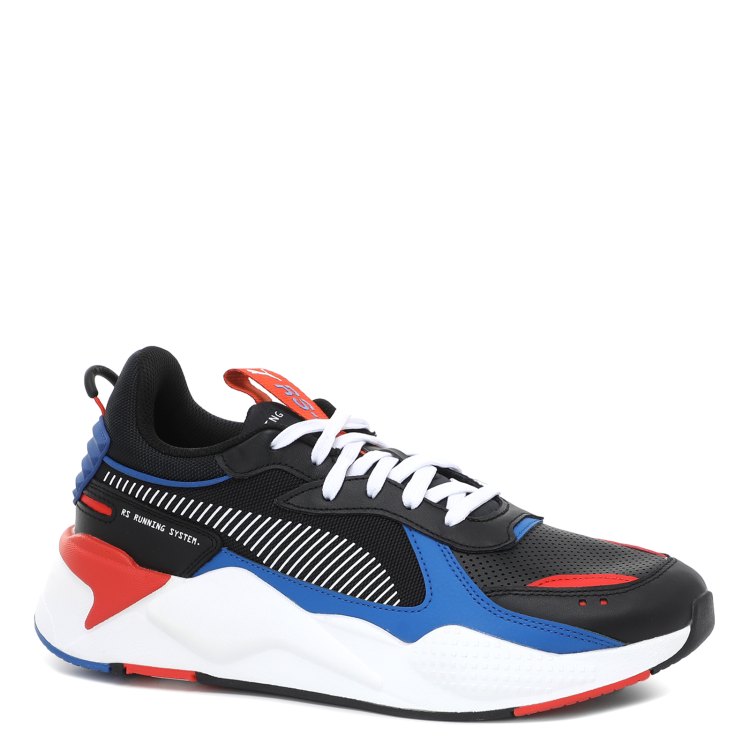 

Кроссовки мужские PUMA 370481 белые 47 EU, 370522