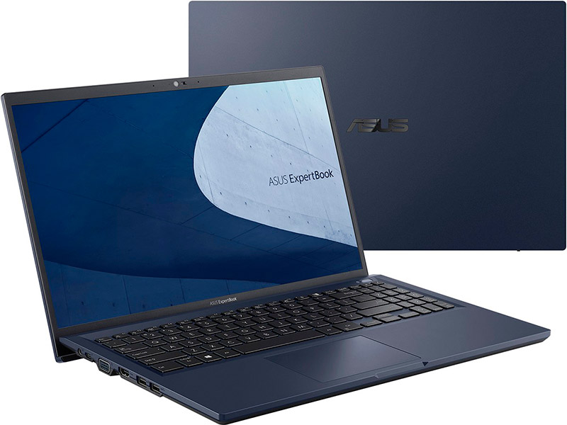 

Ноутбук ASUS B1500CEAE-BQ0466T (90NX0441-M06000), B1500CEAE-BQ0466T