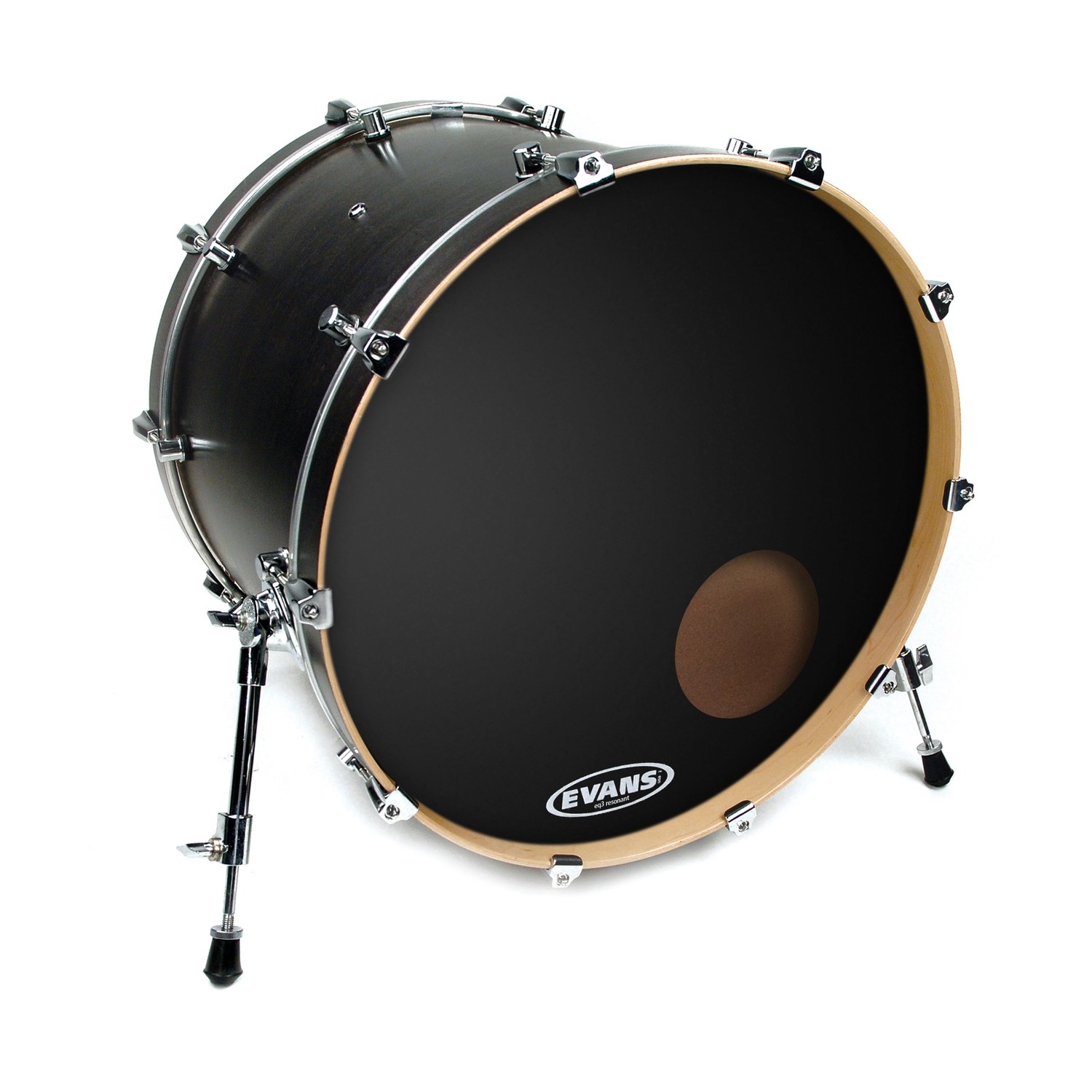 

Пластик для барабана Evans BD20RONX, BD20RONX