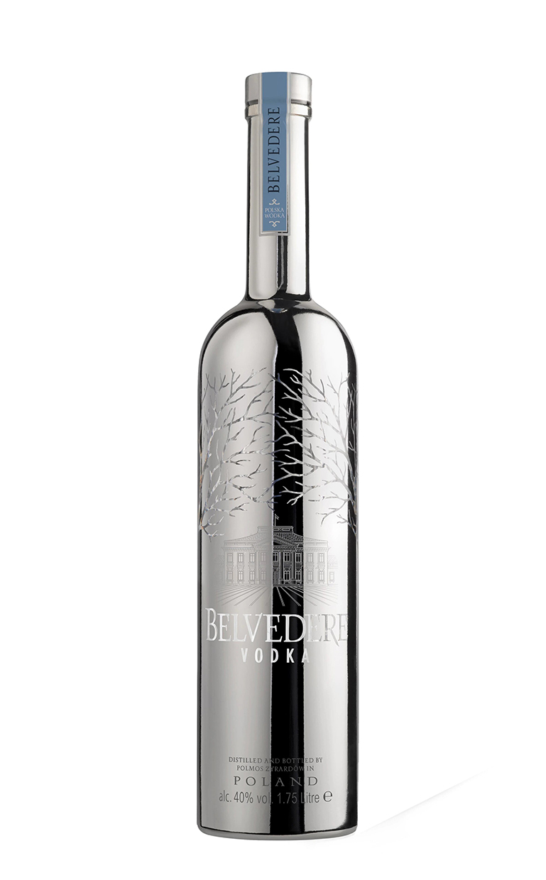 

Водка Belvedere, 1.75 л