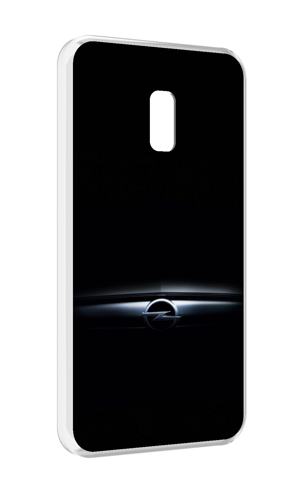 Чехол MyPads опель opel 2 для Meizu 15