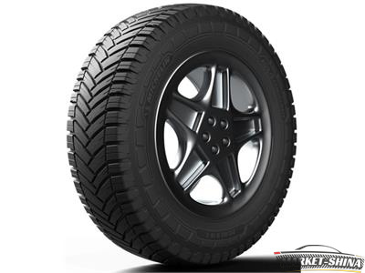 

Автошина Michelin Agilis CrossClimate 215/75 R16 116R