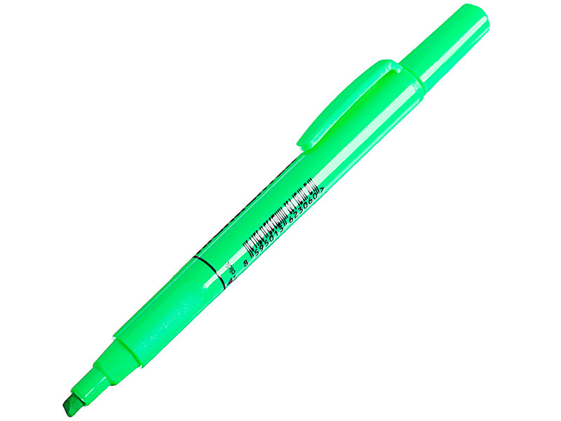 

Маркер Centropen 1-4mm Green 4 8722 9359, Зеленый, 8722