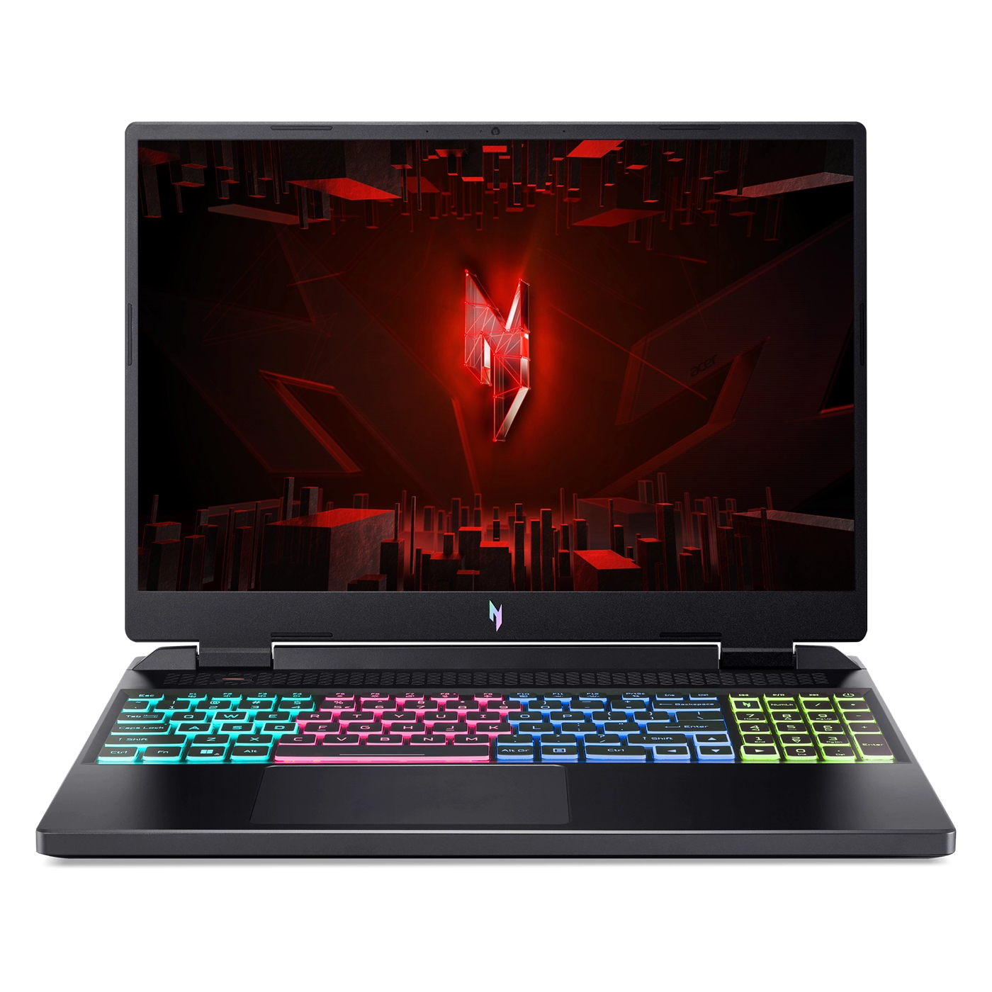 

Ноутбук Acer Aspire Nitro 16,0", IPS, WQXGA, AMD Ryzen 7 7735HS, Black, AN16-41-R03M, Aspire Nitro 16,0", IPS, WQXGA, AMD Ryzen 7 7735HS