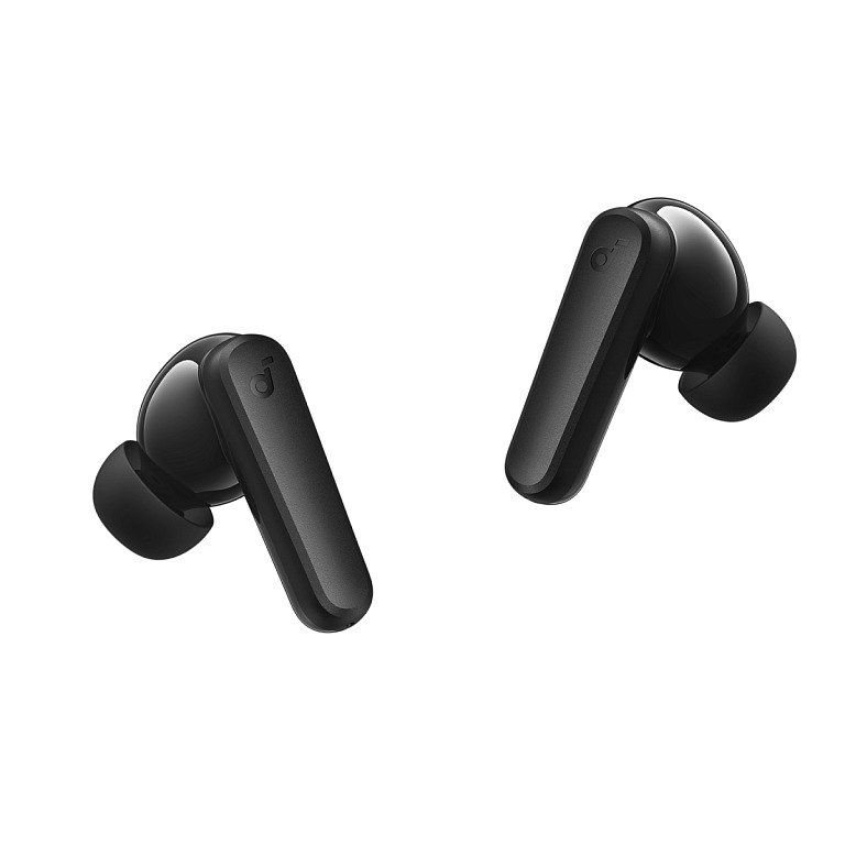

Беспроводные наушники Anker Soundcore R50i Black (A3949G11), Soundcore R50i
